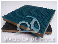 neocork MAQUILA DE HULE